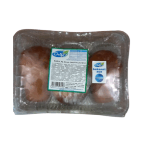 Delfo - Baba al Rum 3 Stück