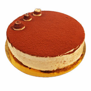 Delfo -Tiramisu