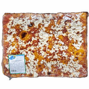 Delfo - Pizza Margherita 950g