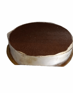 Delfo -Tiramisu