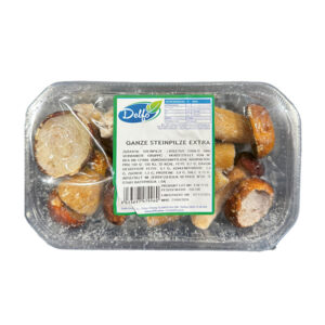 Ganze Steinpilze Extra 200g