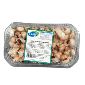 Delfo - Gekochter Tentakel 250g