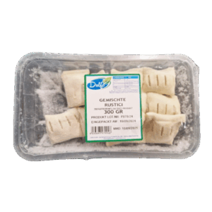Delfo - Gemischte Rustici