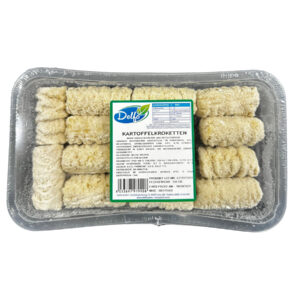 Kartoffelkroketten 350g