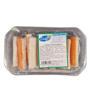 Delfo - Surimi von Krabben