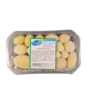 Delfo - Frühkartoffeln