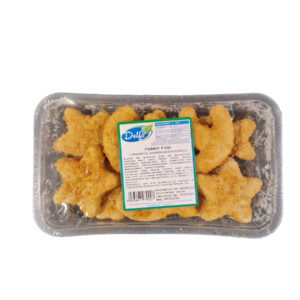 Delfo - Funny Fish 300g