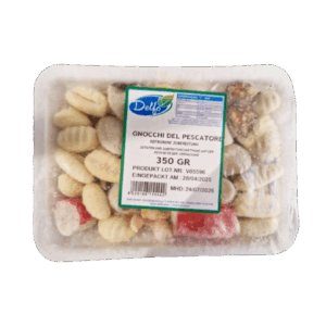 Delfo - Gnocchi del Pescatore