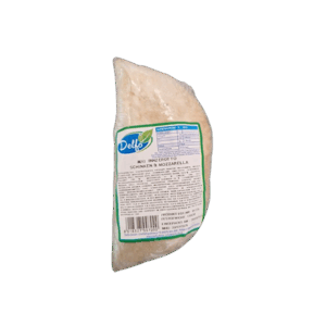 Delfo - Maxi Panzerotto Schinken & Mozzarella