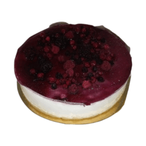 Delfo - Waldfrucht Cheesecake