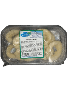 Delfo - Zwiebelringe