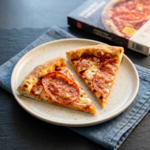 Pizza Vulcano 400g