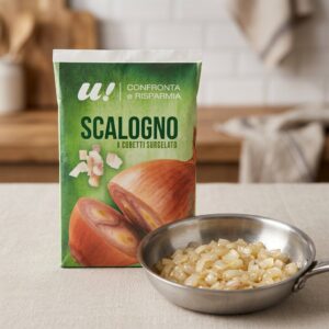 Schalotte U!