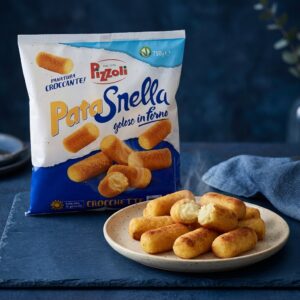 Pizzoli PataSnella Kroketten 750 g
