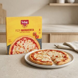 Schär Pizza Margherita 350 g