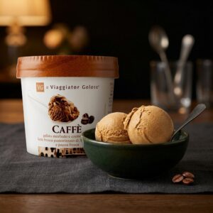 Gelato al Caffe VG 425g