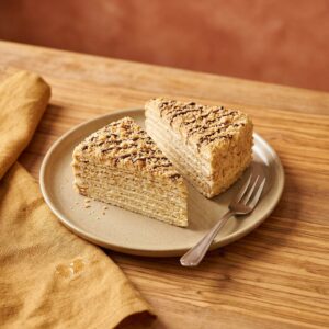 Marlenka Honigkuchen Classic Glutenfrei 800g.
