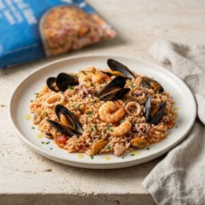 Risotto di Mare U! 600g