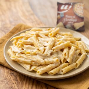 Penne 4 Formaggi U ! 550g