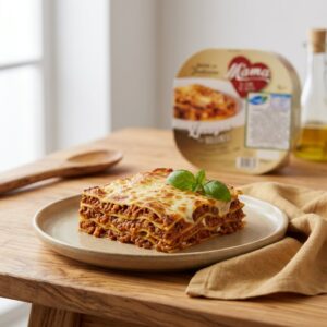 Delfo - Lasagne alla Bolognese 350g