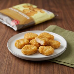 Chicken Nuggets 1 Kg