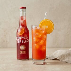 KUKKI- Sex on the Beach 275ml 14,1% vol.