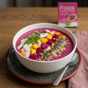 Pitaya Smoothie Bowl BIO 250g