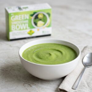 Green Smoothie Bowl BIO, 250g