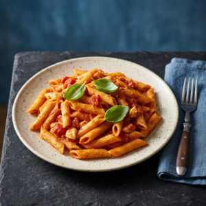 Eismann Penne Tomate-Mozzarella 1000g