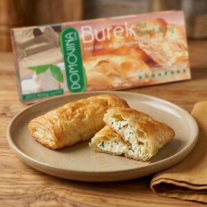 Burek mit Käsefüllung 600g