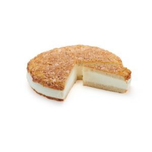 Mandel-Bienenstich 1300g Pfalzgraf