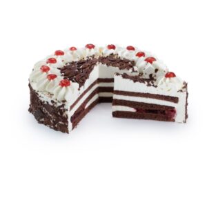 Original Schwarzwälder Kirschtorte 2180g Pfalzgraf