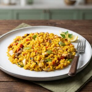 Delfo Paella