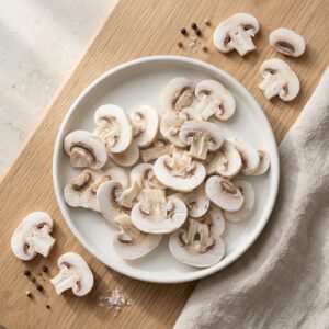 Delfo - Champignons 250g