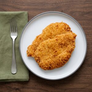 Delfo 2 Hähnchen und Putenschnitzel