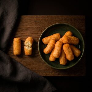 Kartoffelkroketten 350g