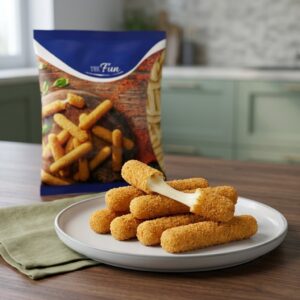 Aviko Mozzarella Sticks 1kg