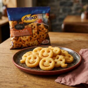 Aviko Pom'Patati  450 g