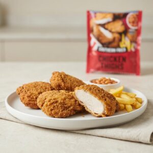Iceland Southern Fried Chicken 600g