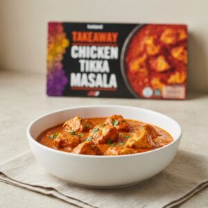 Iceland Chicken Tikka Masala 375g