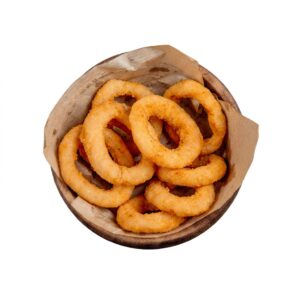 XXL Delfo Zwiebelringe 500g