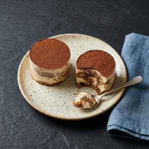 Tiramisú 95g