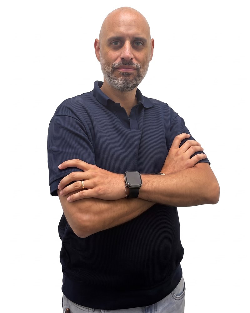Adriano Iemma – Gründer & Geschäftsführer