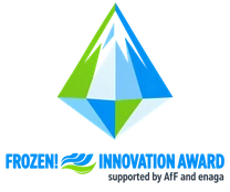 Frozen Innovation Award