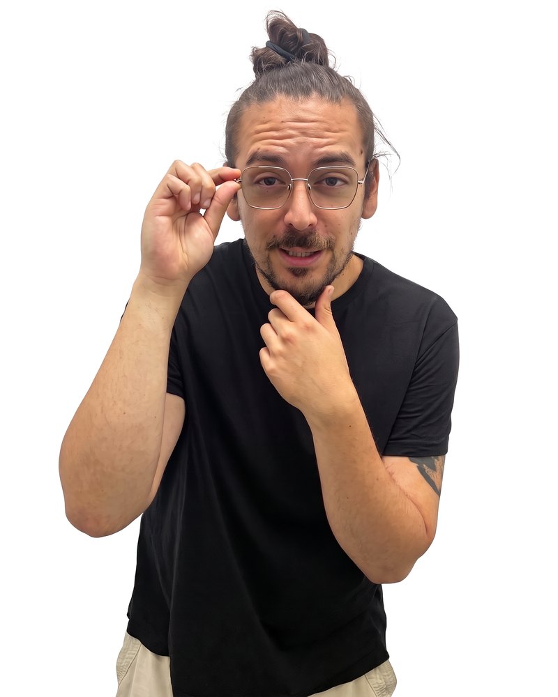 Hans Braun Cuadrado – Marketing