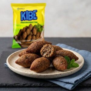 Kibe Rinderkroketten 300g - Bravalua